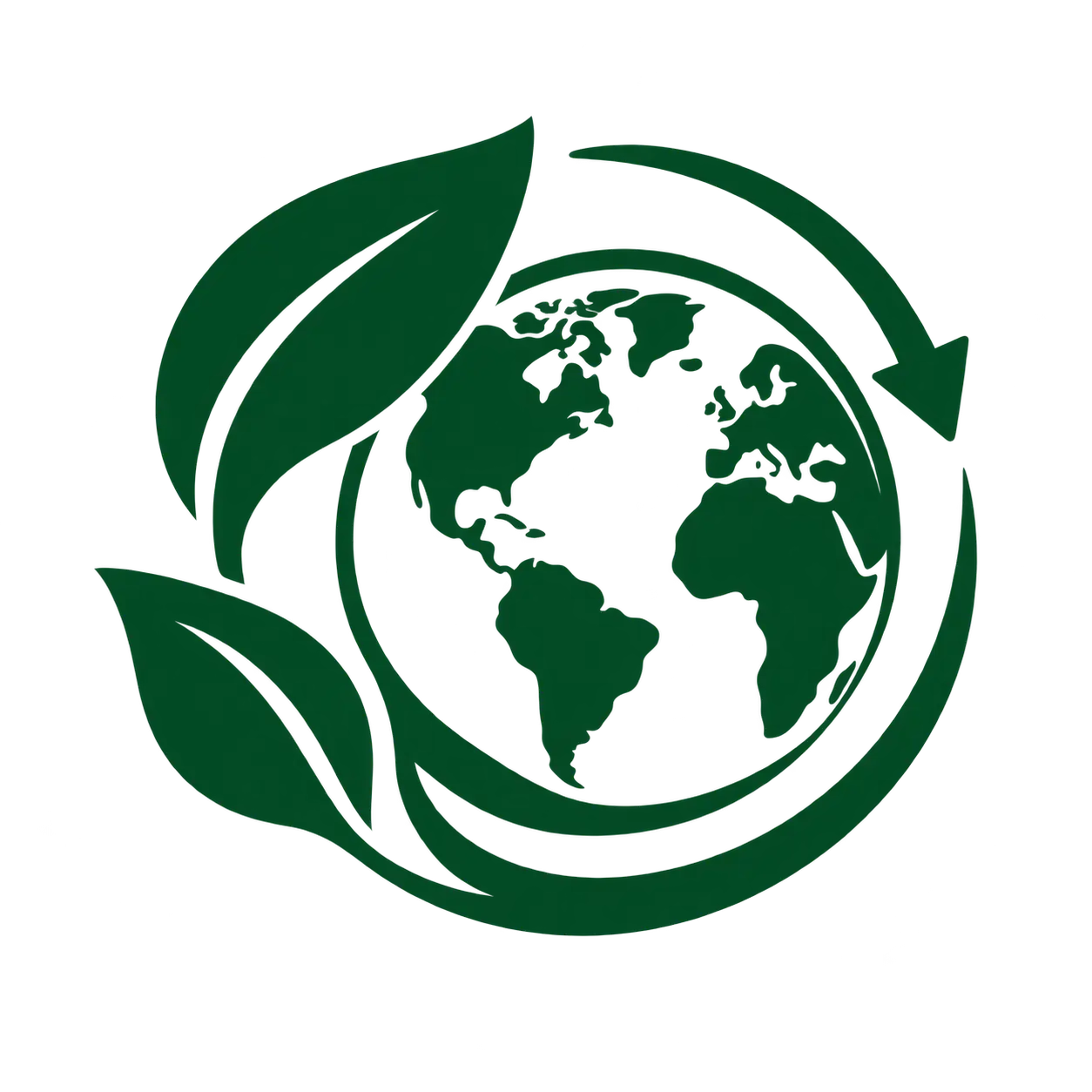 Sustainable future focus